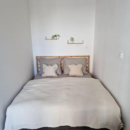 Apartman V Meste Bratislava Exteriér fotografie