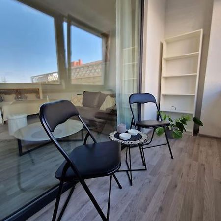 Apartman V Meste Bratislava Exteriér fotografie