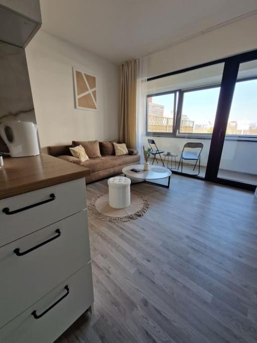 Apartman V Meste Bratislava Exteriér fotografie