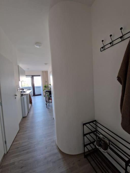 Apartman V Meste Bratislava Exteriér fotografie