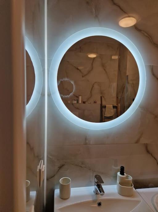 Apartman V Meste Bratislava Exteriér fotografie