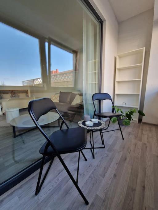 Apartman V Meste Bratislava Exteriér fotografie