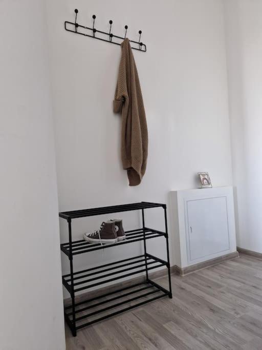 Apartman V Meste Bratislava Exteriér fotografie