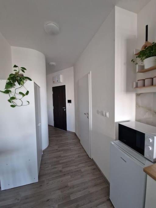Apartman V Meste Bratislava Exteriér fotografie